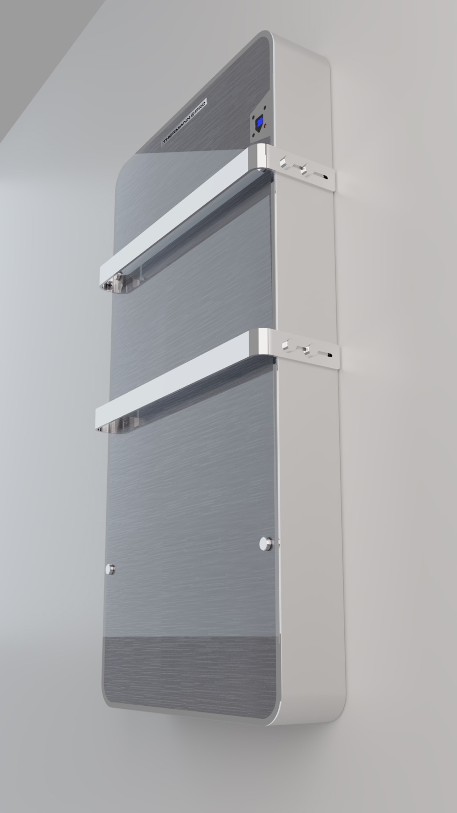 FanCoil jednotky THERMANNPRO